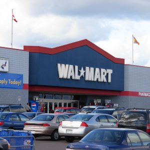 Real Food at Walmart Series