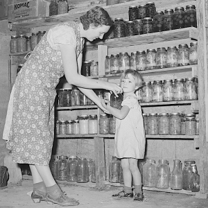 The Pantry Principle Series